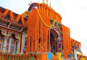 Char Dham Yatra