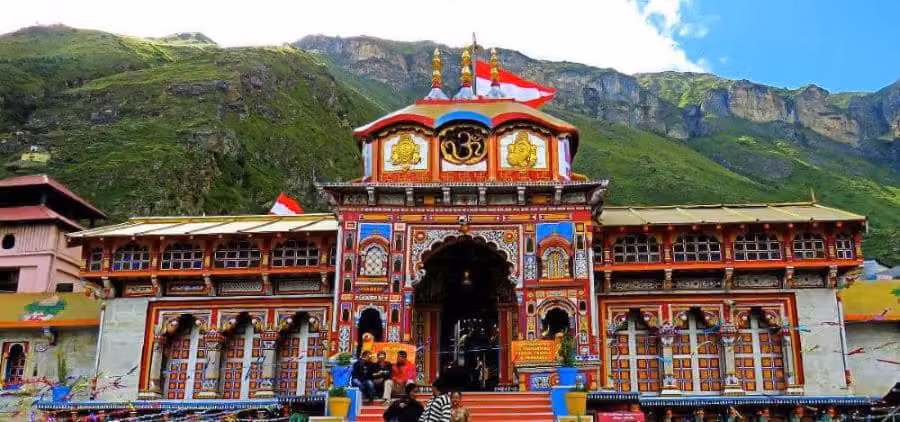 When Is the Best Time to Visit Badrinath Dham? Month-by-Month Guide
