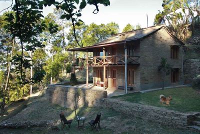 Top homestay in uttarakhand