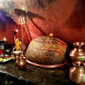 Kalpeshwar - Panch Kedar Trek