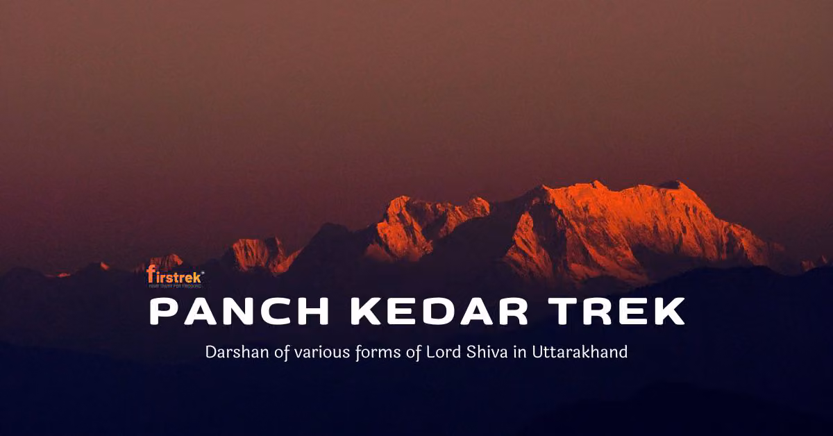 Panch Kedar Temples Opening & Closing Dates