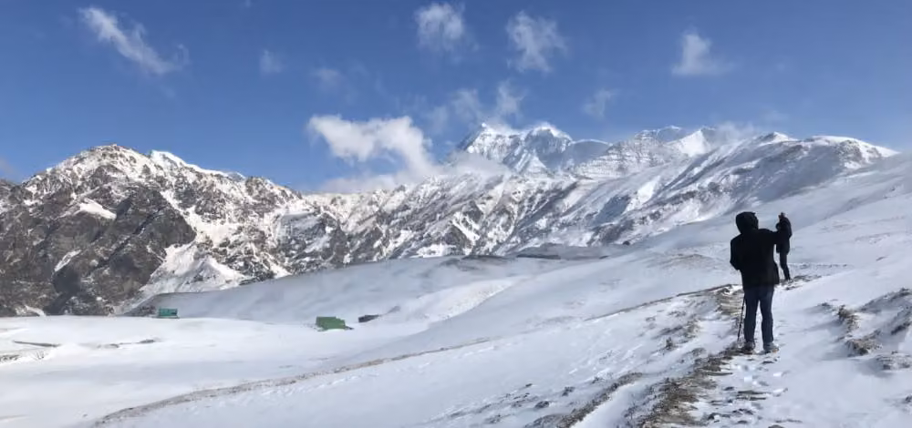 Top 10 Hidden Snowfall Destinations in Uttarakhand (2026 Guide)