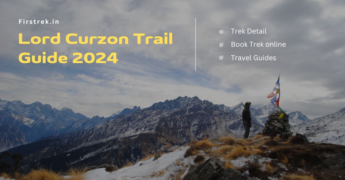 What Makes the Lord Curzon Trail (Kuari Pass) Trek Special?