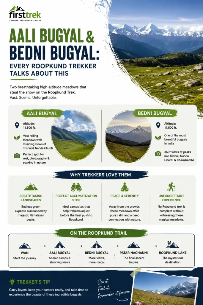 Ali Bedini Bugyal Details